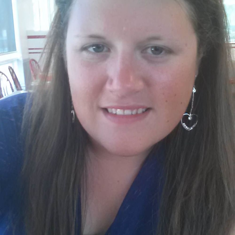 Meet your Posher, Tessa